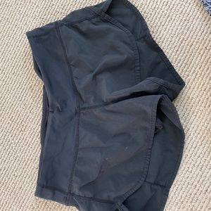 Lululemon Shorts - size 4